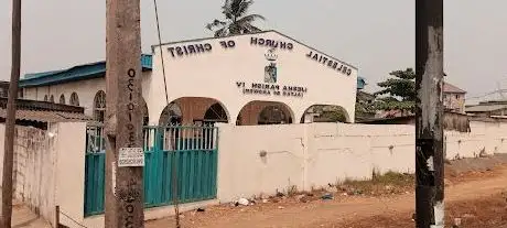 Photo de Celestial Church Of Christ Ijesha Parish