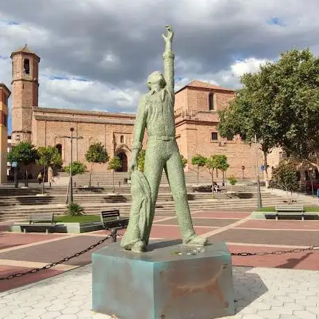 Photo de Raphael Museum of Linares