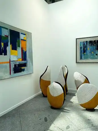Photo de GalerÃ­a De Cristal