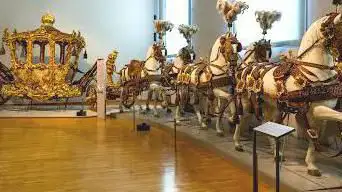 Photo de Imperial Carriage Museum Vienna