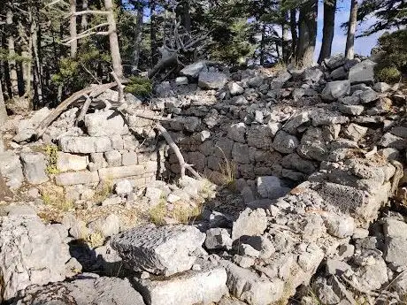 Photo de Mnara Antik Kenti