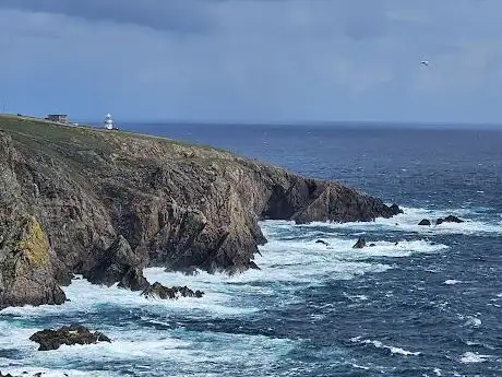 Photo de Arranmore Cliffs