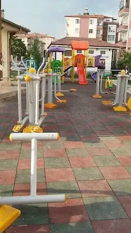 Photo de Bentbaşı Armağan Parkı