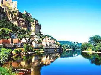 Photo de Château de Beynac