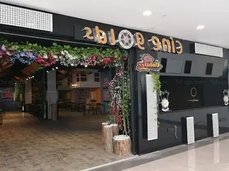 Photo de CineGold's Sinemaları
