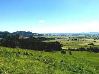 Photo de Observatoire de La Garandie