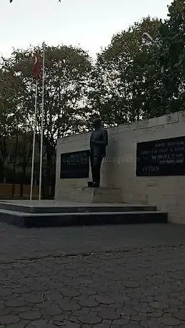 Photo de Basketbol Sahası
