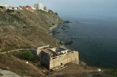 Photo de Ancienne prison pour femme de Ceuta  fortification du 17e siècle