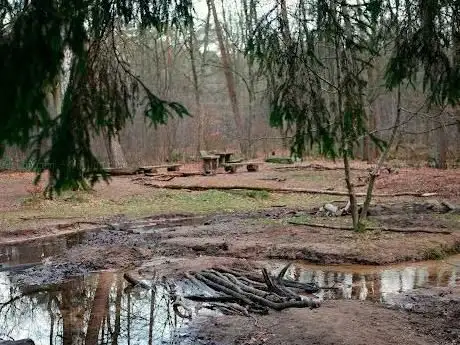 Photo de Matschloch am Selbach