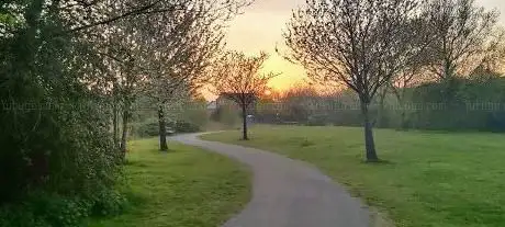 Photo de Plumley Park