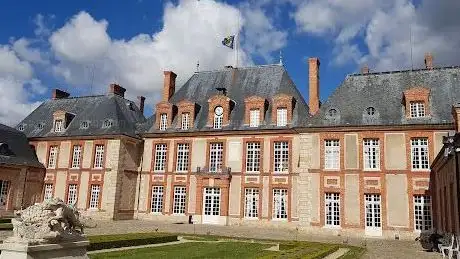 Photo de Château de Breteuil