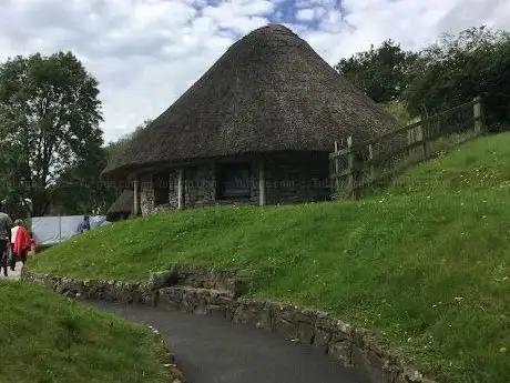 Photo de Lough Gur