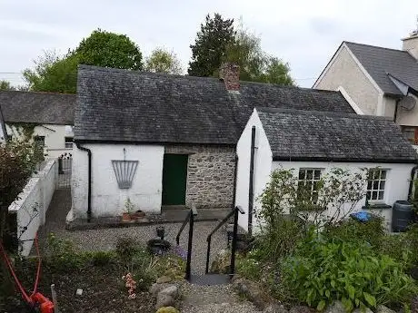 Weavers Cottage