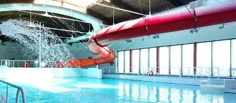 Photo de Kilkee Waterworld CLG