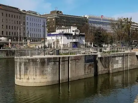 Photo de Schleusenpark