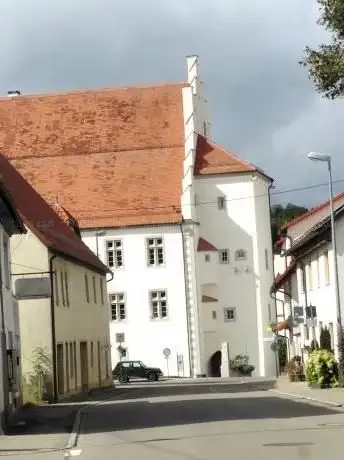 Photo de Frisch Luft Zufuhr Trochtelfingen