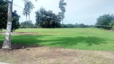 Photo de Ekiti State Golf Club