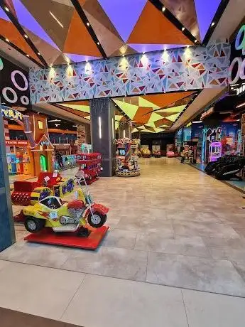 Photo de Playland