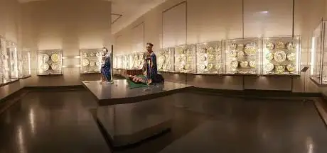 Photo de Musées civiques