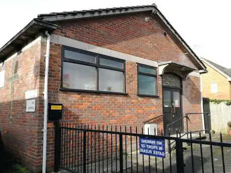 Photo de Aylesbury Spiritualist Church
