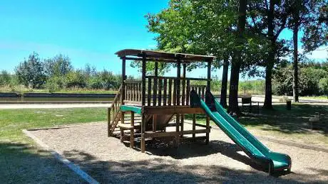 Photo de Espace Jeux Pour Enfants