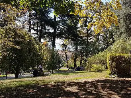 Photo de Giardini Della Rocca - Parco Spreitenbach
