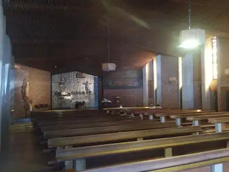 Photo de Iglesia Agustinos Recoletos