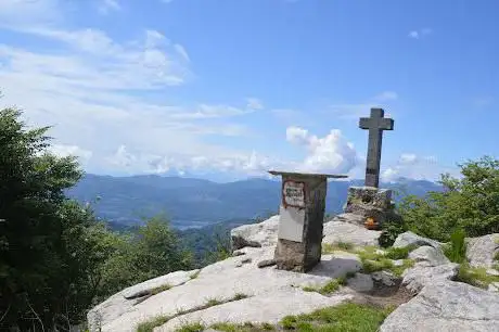 Photo de Monte Briasco