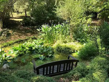 Photo de Les Jardins Tranquilles