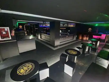 Photo de Sala Zeus