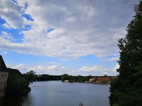 Photo de Schloßteich