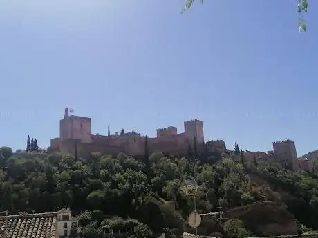 Photo de Granada Magic Tour