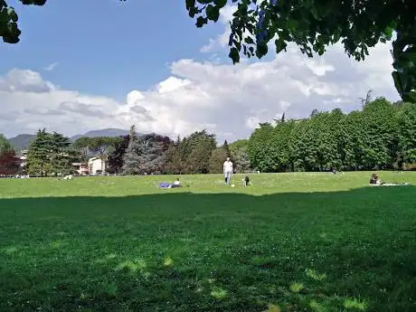 Photo de Parco Montecchio