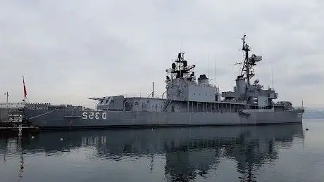 Photo de Kocaeli Denizcilik Müzesi