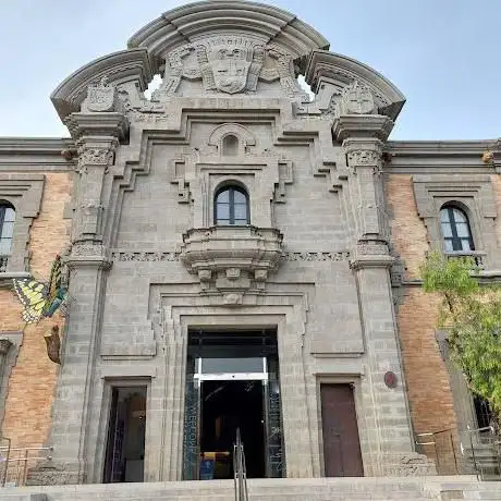 Photo de Pabellón de Perú
