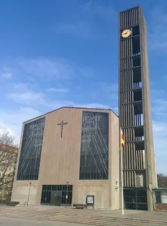Photo de Église Saint André