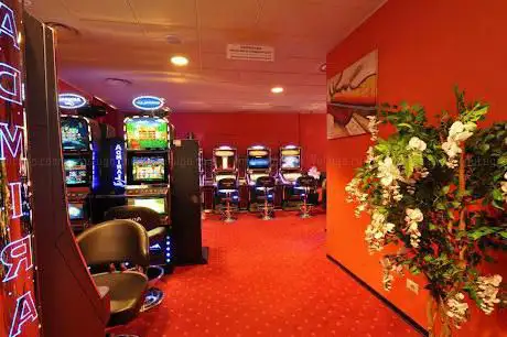 Photo de Sala Admiral SPORT - SLOT & VLT