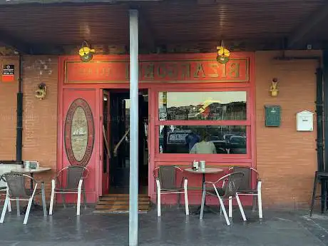 Photo de Golden Barrel