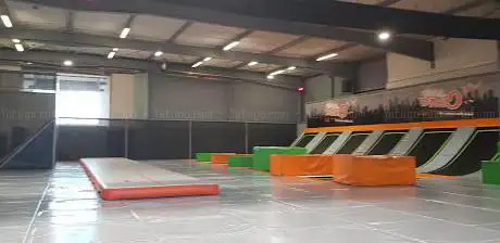 Photo de Urban Jump Nimes