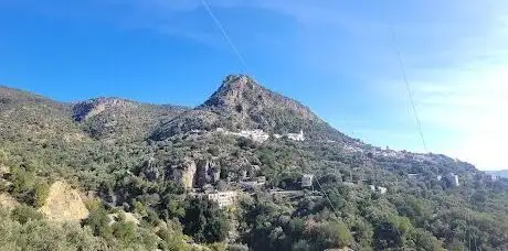 Photo de عنصر بوكنالة