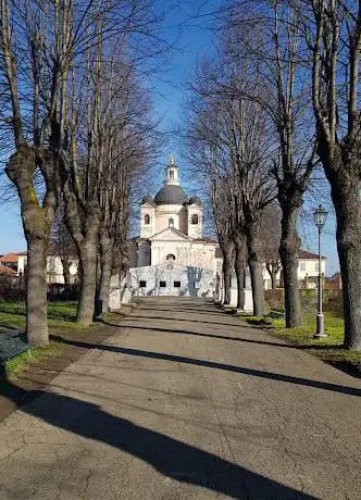 Photo de Santuario della Beata Vergine delle Grazie - Villanova D'Asti (at)