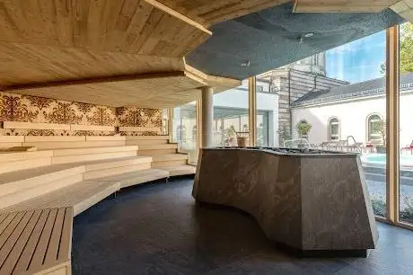 Photo de Therme Vierordtbad