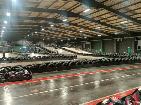 Photo de TeamSport Go Karting Leicester