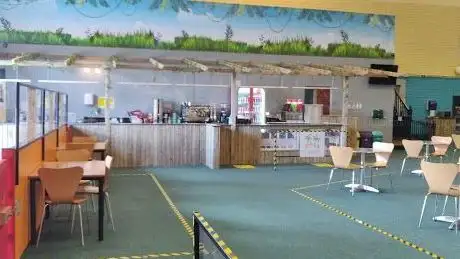 Photo de Jump 4 Joy Adventure Centre