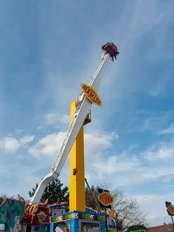 Photo of Fête foraine