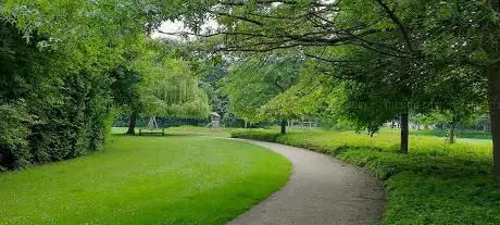 Photo de Park Serge Berten