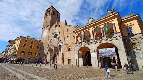 Photo de Centro di LODI