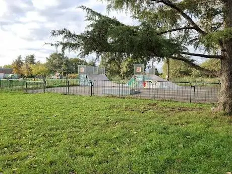 Photo of skate Park Bérat