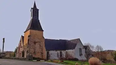 Photo de Église Saint-Golven de Taupont