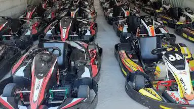 Photo de Karting De Saintes